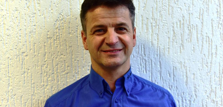 Stefan Laukat-Anielski, Kundendienst